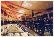 Cerimónia inaugural do Centro Comercial Almada Fórum.