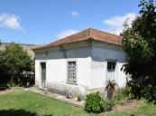 Casa do Guarda Florestal, Charneca de Caparica.