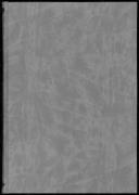 Livro de registo das atas da Comissão Administrativa do Teatro.