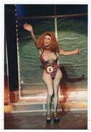 XVIII Festival de Almada: cerimónia de encerramento com a peça "2001 Meninas ao Espaço", Comuna.