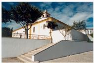 Seminário de São Paulo de Almada.