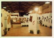Exposição "Estónia - Arte e Vida" na Oficina da Cultura.