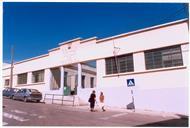 Escola primária Conde Ferreira, Almada.