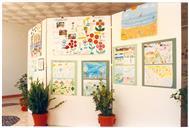 Quinzena do Ambiente - Exposição Ambiente dos Pequeninos.