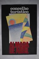 Concelho turístico: Almada de Abril.