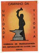 Unidade caminho da vitória.