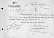 Processo de créditos bancários.