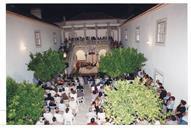XVIII Festival de Almada: apresentação do programa ao público.