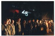Celebrações do 25 de abril em Almada.
