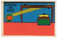 Célula da SETENAVE.