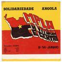 Solidariedade Angola.