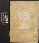 Registo do imposto da décima dos prédios urbanos das freguesias de Santa Maria do Castelo e de Santiago.