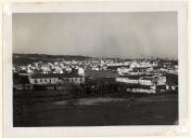 Vista parcial da Cova da Piedade e Bairro do Pombal