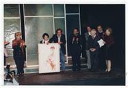 XVIII Festival de Almada: cerimónia de encerramento.