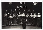 Coro Polifónico de Almada.