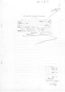 Contrato de promessa de compra e venda.