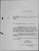 Processo de créditos bancários.