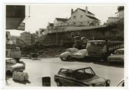 Praça Comandante José Braz, Cova da Piedade.
