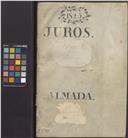 Registo do imposto da décima dos juros.