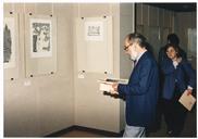 Exposição "Ver Desenho 3", Galeria Municipal de Arte de Almada.