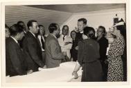Enfermaria do Hospital da Misericórdia de Almada.