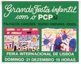 Grande Festa Infantil.