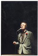 Concerto de José Neto na Praça Liberdade, Almada.