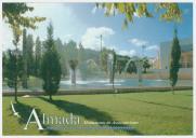 Almada: Monumento ao Associativismo.