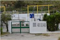 Estação de tratamento de águas residuais do Valdeão.