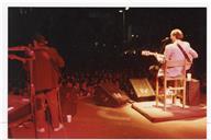 Concerto de Fausto.