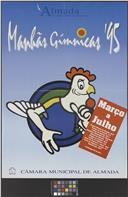Manhãs gímnicas.