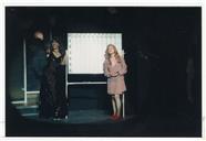 XVIII Festival de Almada: cerimónia de encerramento com a peça "2001 Meninas ao Espaço", Comuna.