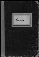 Livro Razão.