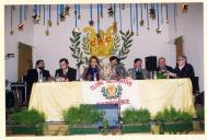 Comemoração do 85.º aniversário do Clube Recreativo Charnequense.