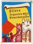 Comemorações do 18 de Janeiro de 1934.