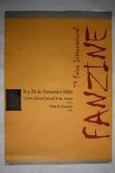 7ª Feira Internacional Fanzine.