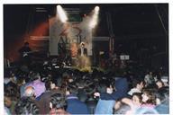 Concerto de Janita Salomé.