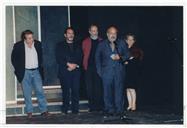 XVIII Festival de Almada: cerimónia de encerramento.