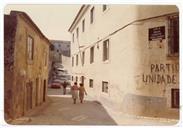 Rua Trigueiros Martel, Almada.