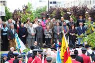 Comemorações do 25 de abril em Almada.