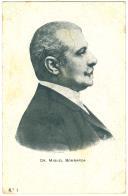 Doutor Miguel Bombarda.