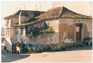 Casa no Pragal.