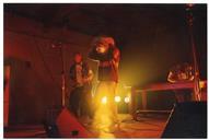 Quinzena da Juventude 2002: concerto Hip-Hop "Mentekapta and Da Family".