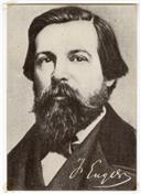 Friedrich Engels.