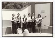 Conjunto musical "Ai Que Linda Brincadeira".