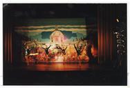 Espetáculo de teatro "Isto é Revista", Academia de Instrução e Recreio Familiar Almadense.