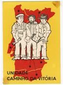 Unidade Caminho da Vitória.