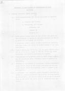 Relatório de atividades do 1.º trimestre de 1979, Biblioteca.