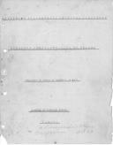 Relatório de Contas da Comissão Administrativa do Teatro, 1937.