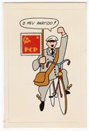 O meu Partido.